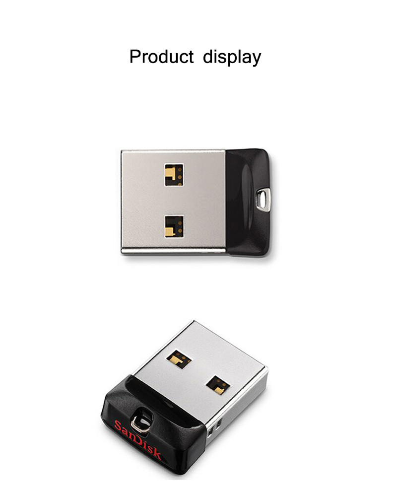 Маленькая флешка для автомагнитолы USB хорошего качества SanDisk USB2.0 32  GB – фото, отзывы, характеристики в интернет-магазине ROZETKA от продавца:  KSY Energy | Купить в Украине: Киеве, Харькове, Днепре, Одессе, Запорожье,  Львове