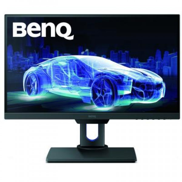 

Монитор BENQ PD2500Q Grey