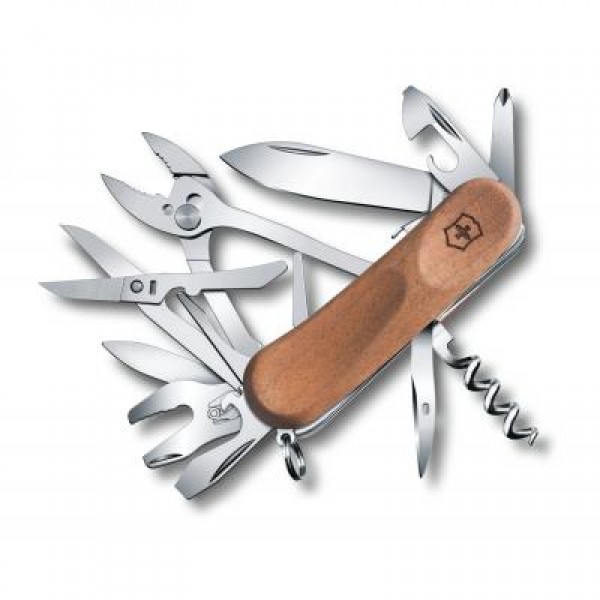 

Мультитул Victorinox EvoWood S557 (2.5221.S63B1)