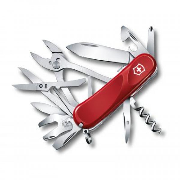 

Мультитул Victorinox Evolution S557 (2.5223.SE)