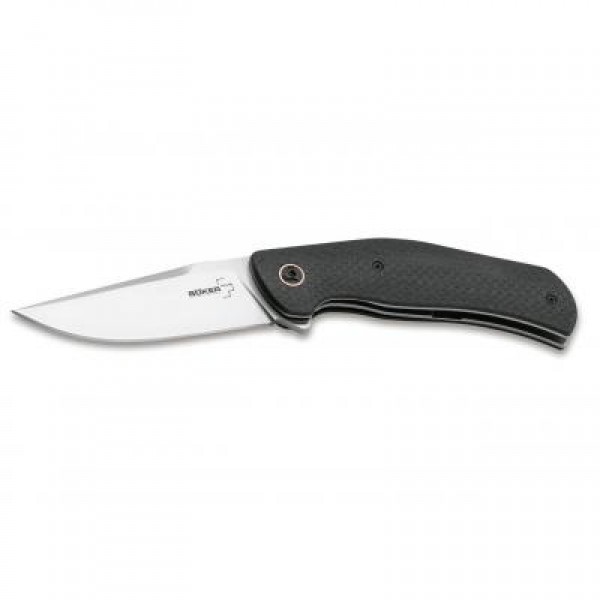 

Нож Boker Plus Roundhouse (01BO617)