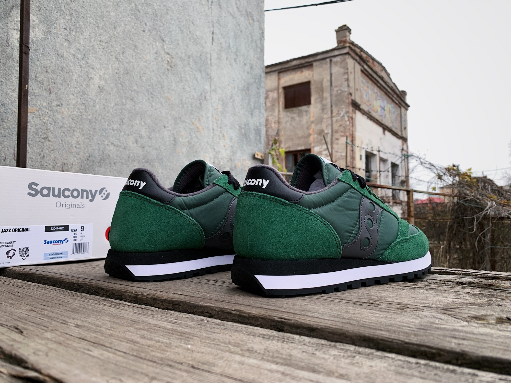 Saucony a4 hotsell bambino 2015