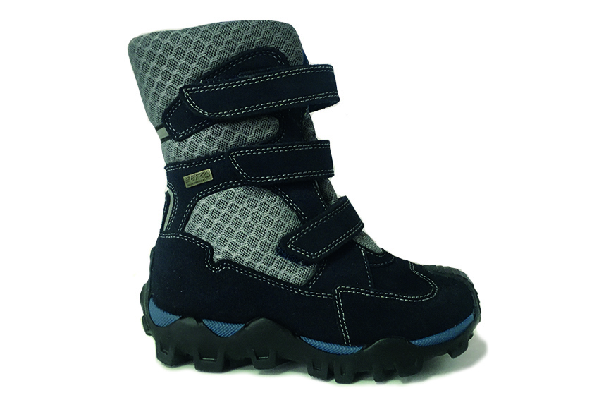 

Черевики Bartek 94646-6-JOW 29р. 19,0 см