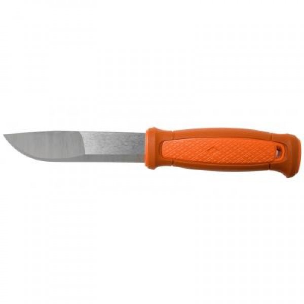 

Нож Morakniv Kansbol orange stainless steel (13505)