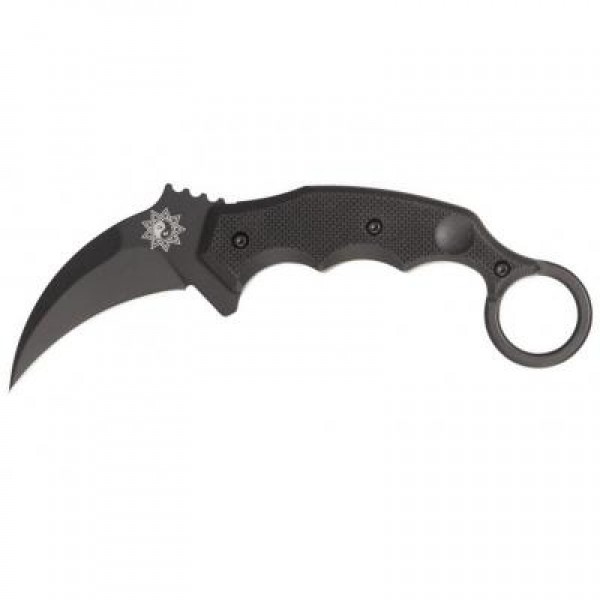 

Нож Fox Kuku Hanuman Karambit (FX-636T)
