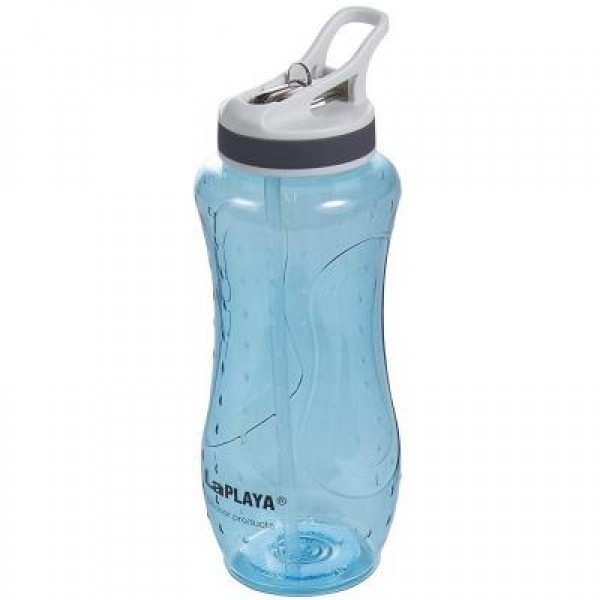 

Бутылка для воды Laplaya Isotitan 0,9 L blue (4020716153896)
