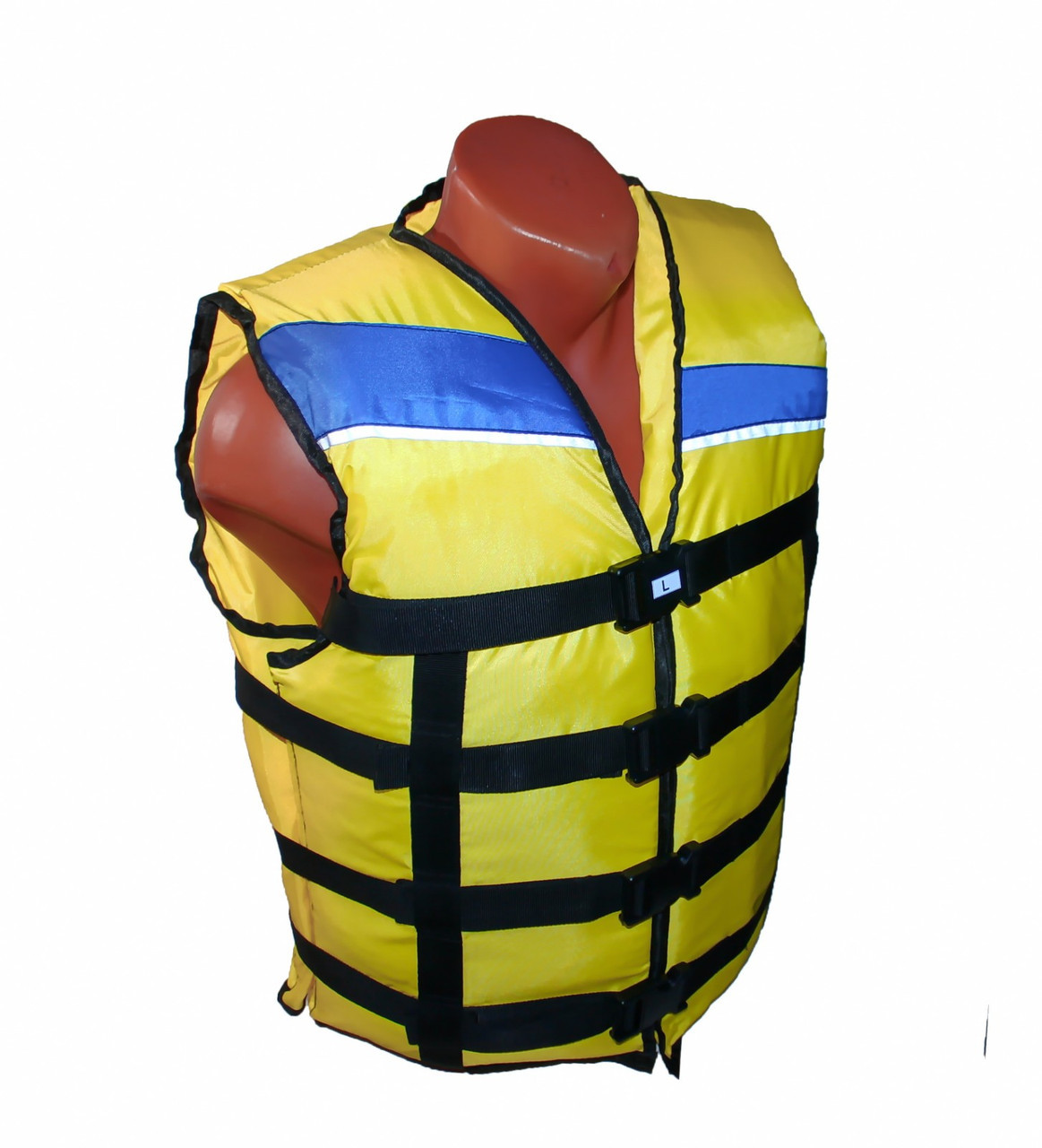 

Жилет страховочный LIFEVEST AIR plus 110-130 кг