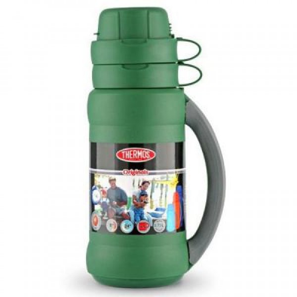 

Термос Thermos 34 Premier 1 л зелений