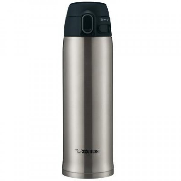 

Термокружка Zojirushi SM-TA48XA 480 мл Steel (1678.05.07)