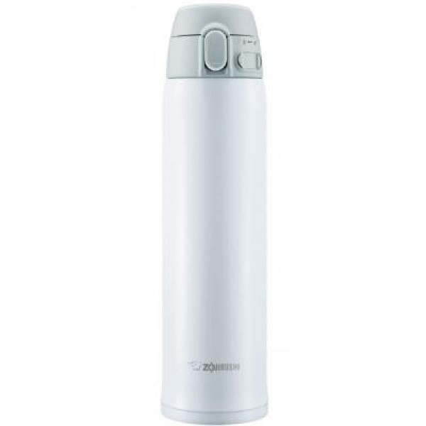 

Термокружка Zojirushi SM-TA60WA 600 мл White (1678.05.10)
