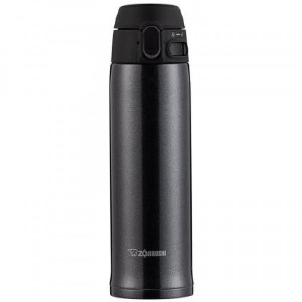 

Термокружка Zojirushi SM-TA48BA 480 мл Black (1678.05.03)