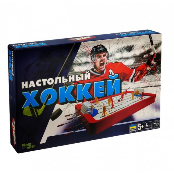 

Настольный Хоккей H0001