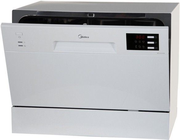 Посудомоечная машина midea mcfd55320w