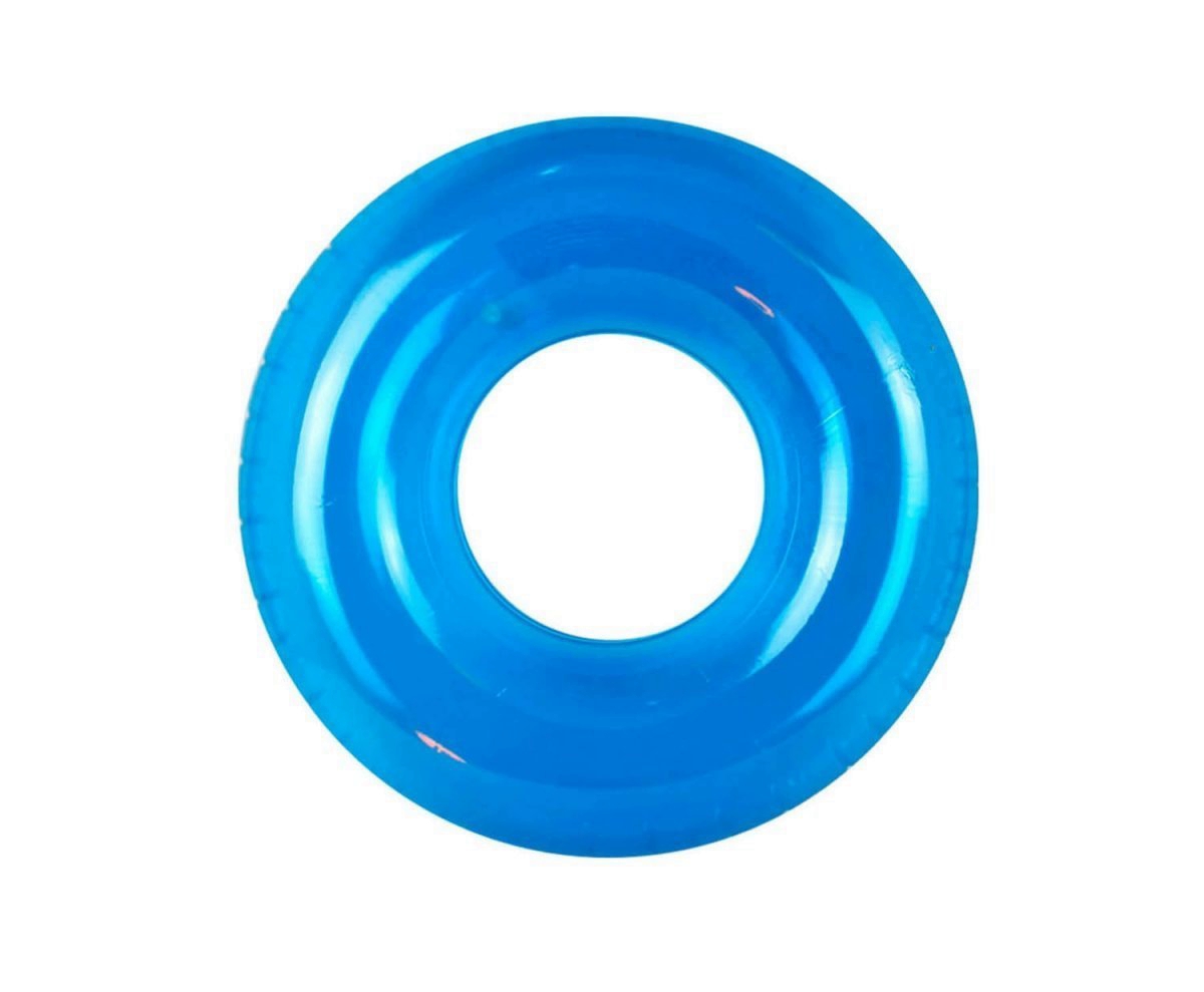 

Надувной круг "Волны" Intex, Голубой, 76 см