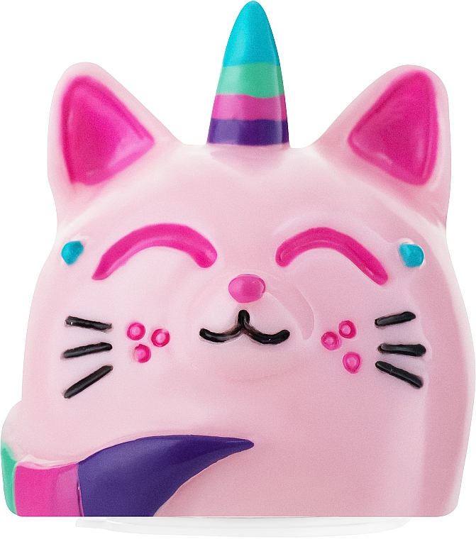 Under One Sky Pink Elizabeth Caticorn Weekend Bag