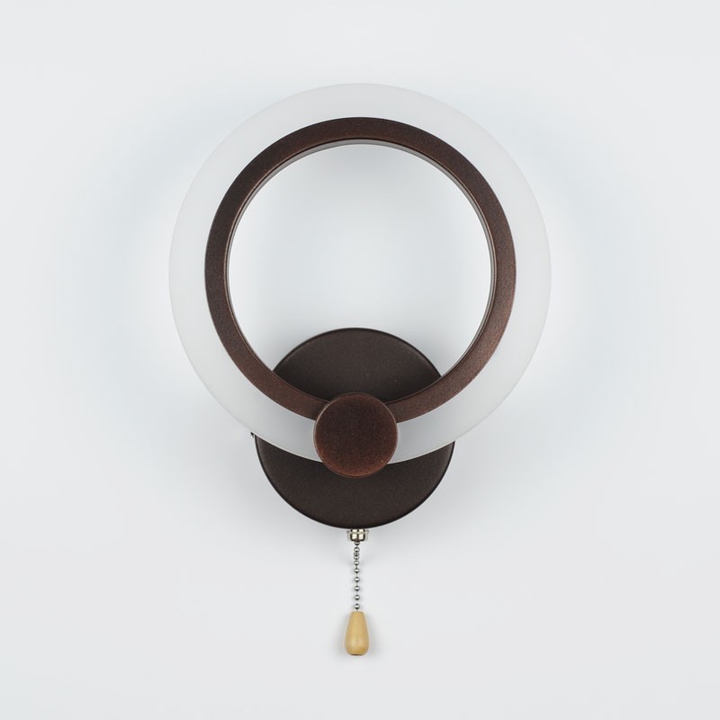 

Бра 4light 2374/1 Coffee LED 18W