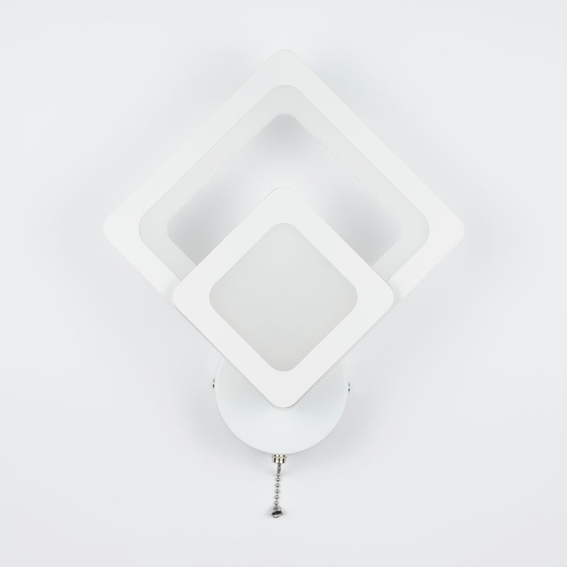 

Бра 4light 2311/1 White LED 22W