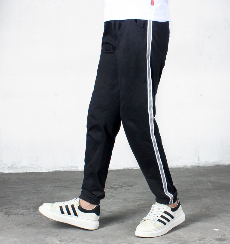 

Штаны детские Original black AKL (130) Черный