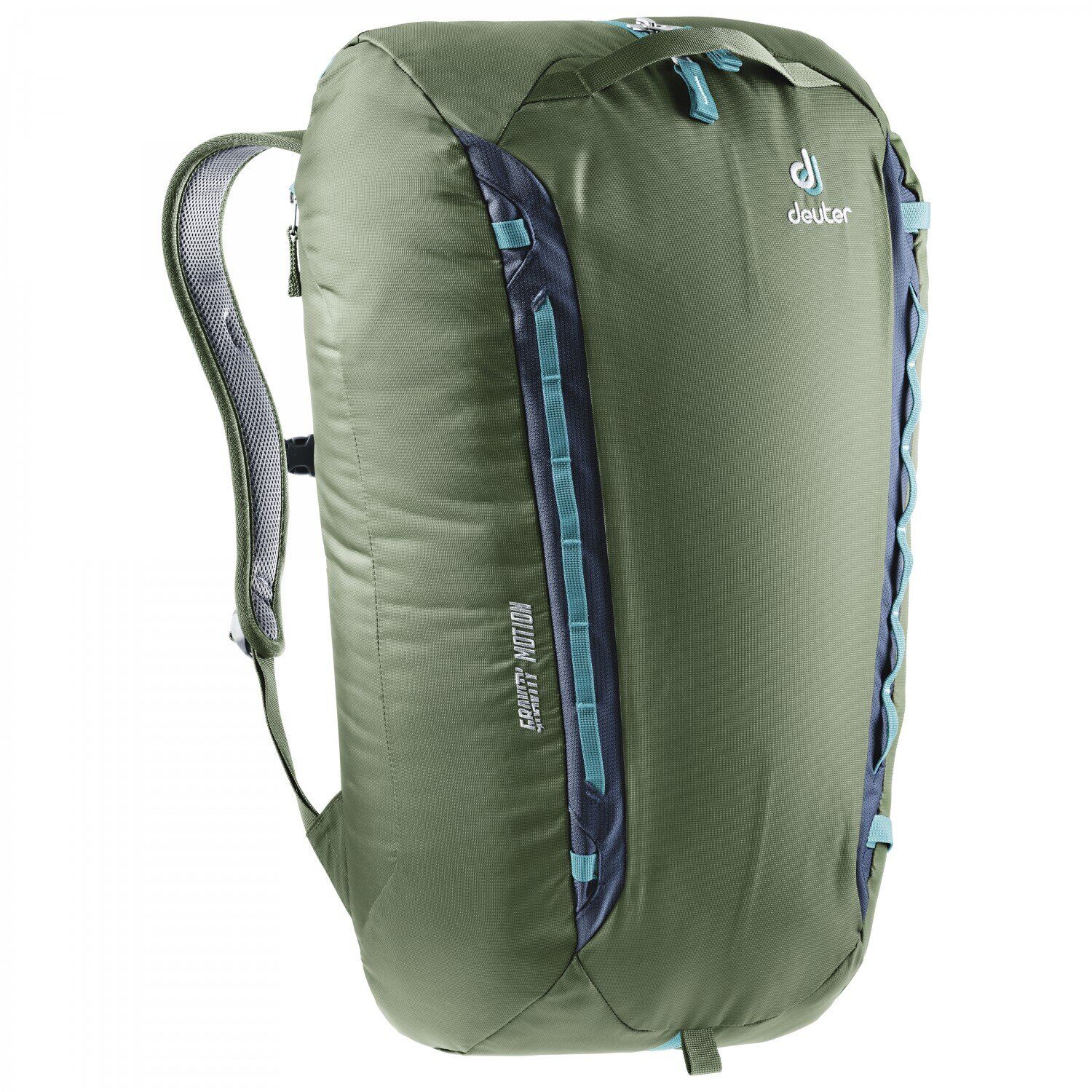 

Рюкзак Deuter Gravity Motion khaki-navy (3362017 2325)