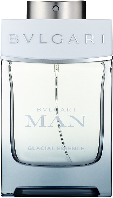 Bvlgari Man Glacial Essence парфюмированная вода для мужчин