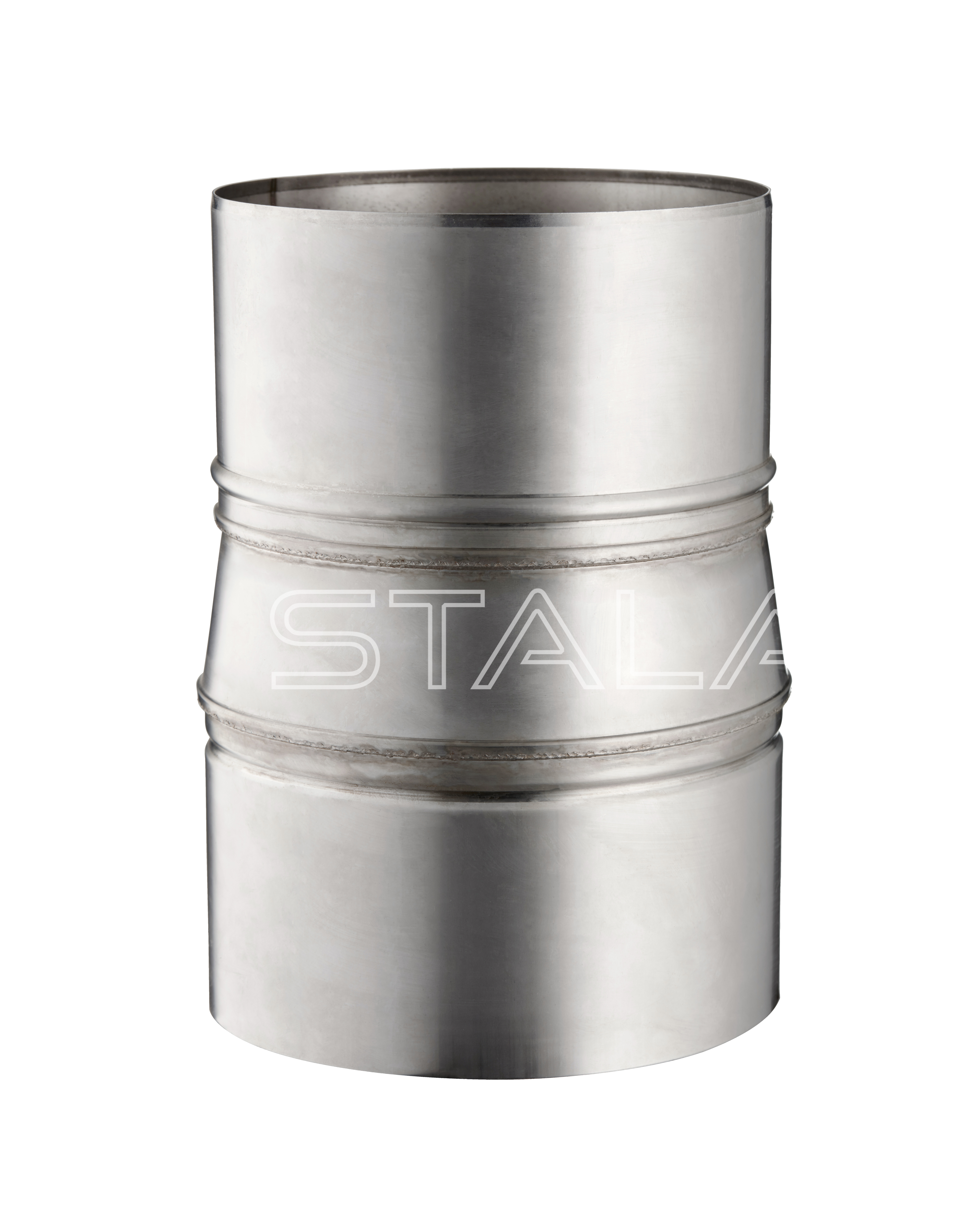 

Переход одностенный STALAR Premium mono AISI 321 диаметр Ø350 толщина 1 мм