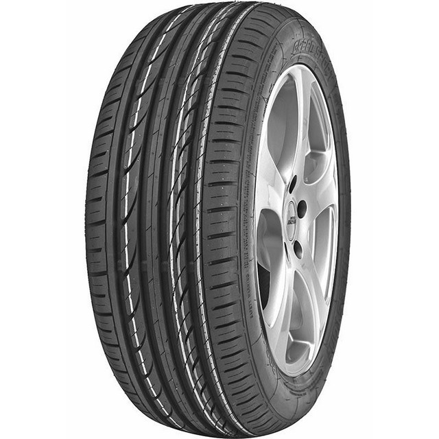 Летние шины Milestone Greensport 235/55 ZR19 105W – фото, отзывы ...