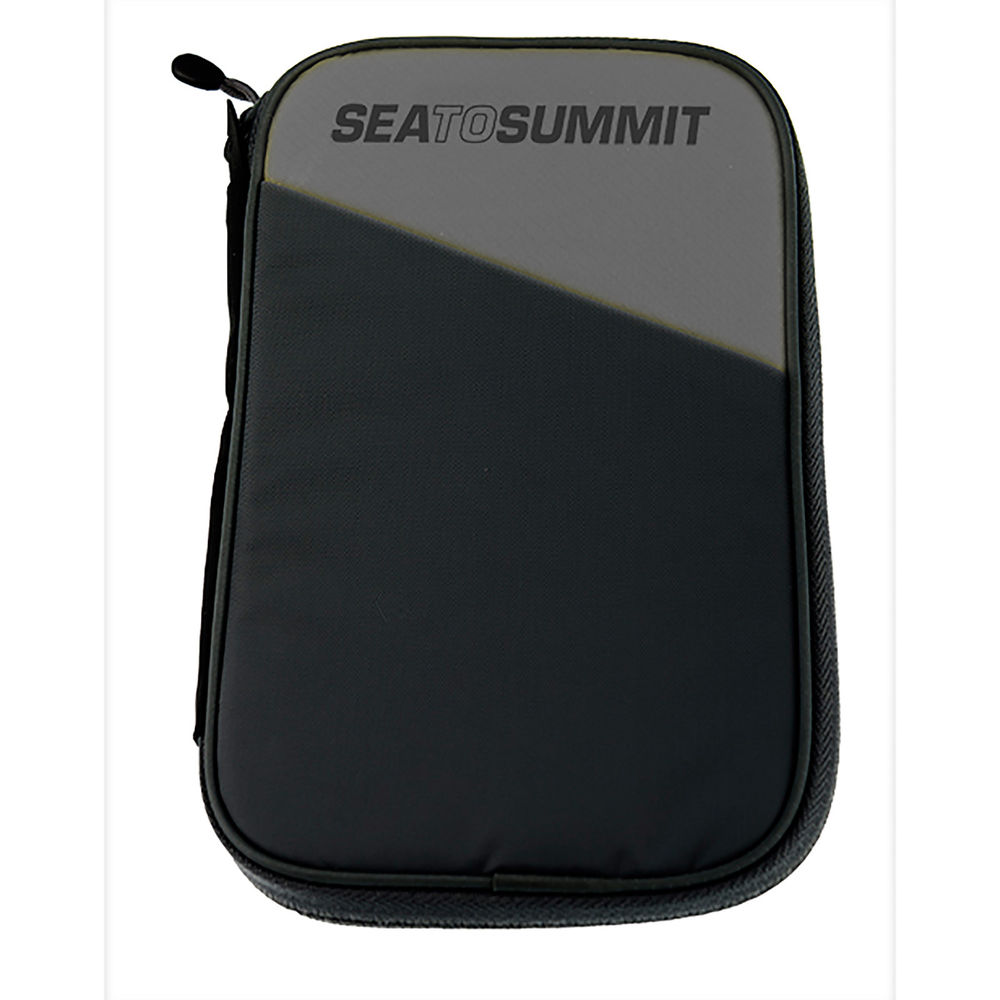 

Кошелек Sea To Summit Travel Wallet RFID M Черный