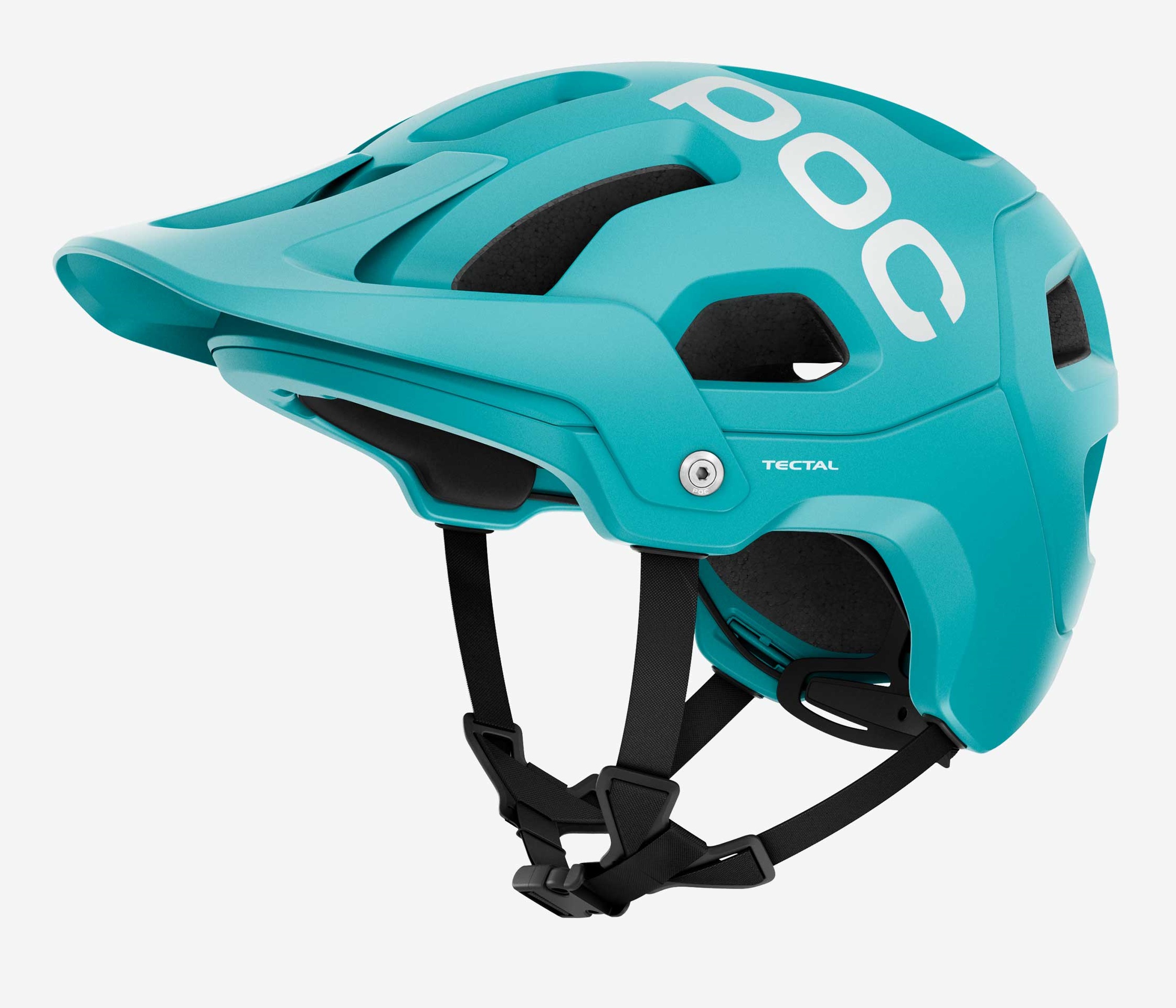 

Велошлем Poc Tectal XL/XXL Белый-Голубой