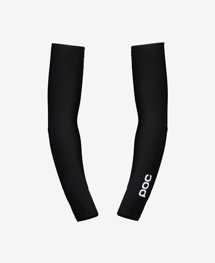 

Утеплители рук POC Thermal Sleeves M Черный