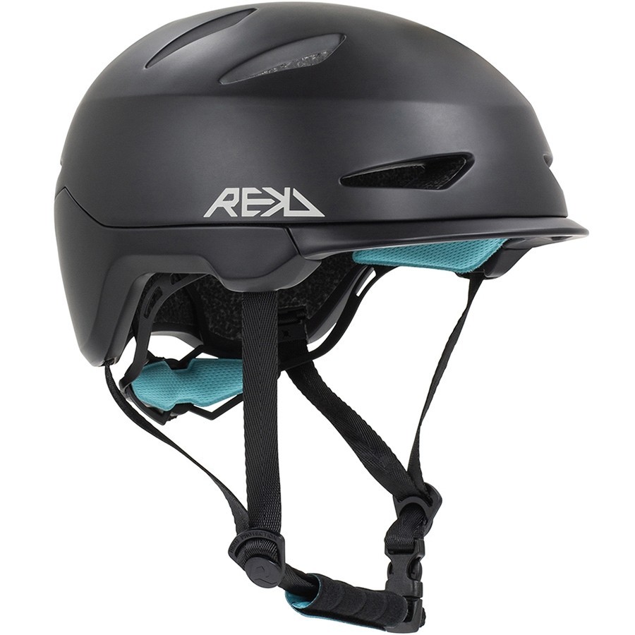 

Шлем REKD Urbanlite Helmet 54-58 Черный