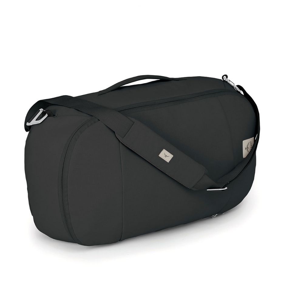 

Сумка-рюкзак Osprey Arcane Duffel Черный