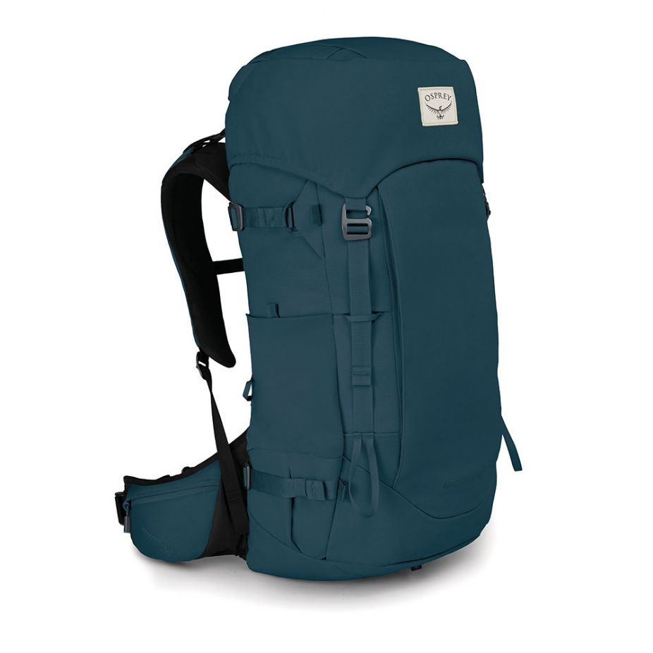 

Рюкзак Osprey Archeon 45 Mens L/XL Темно-Синий