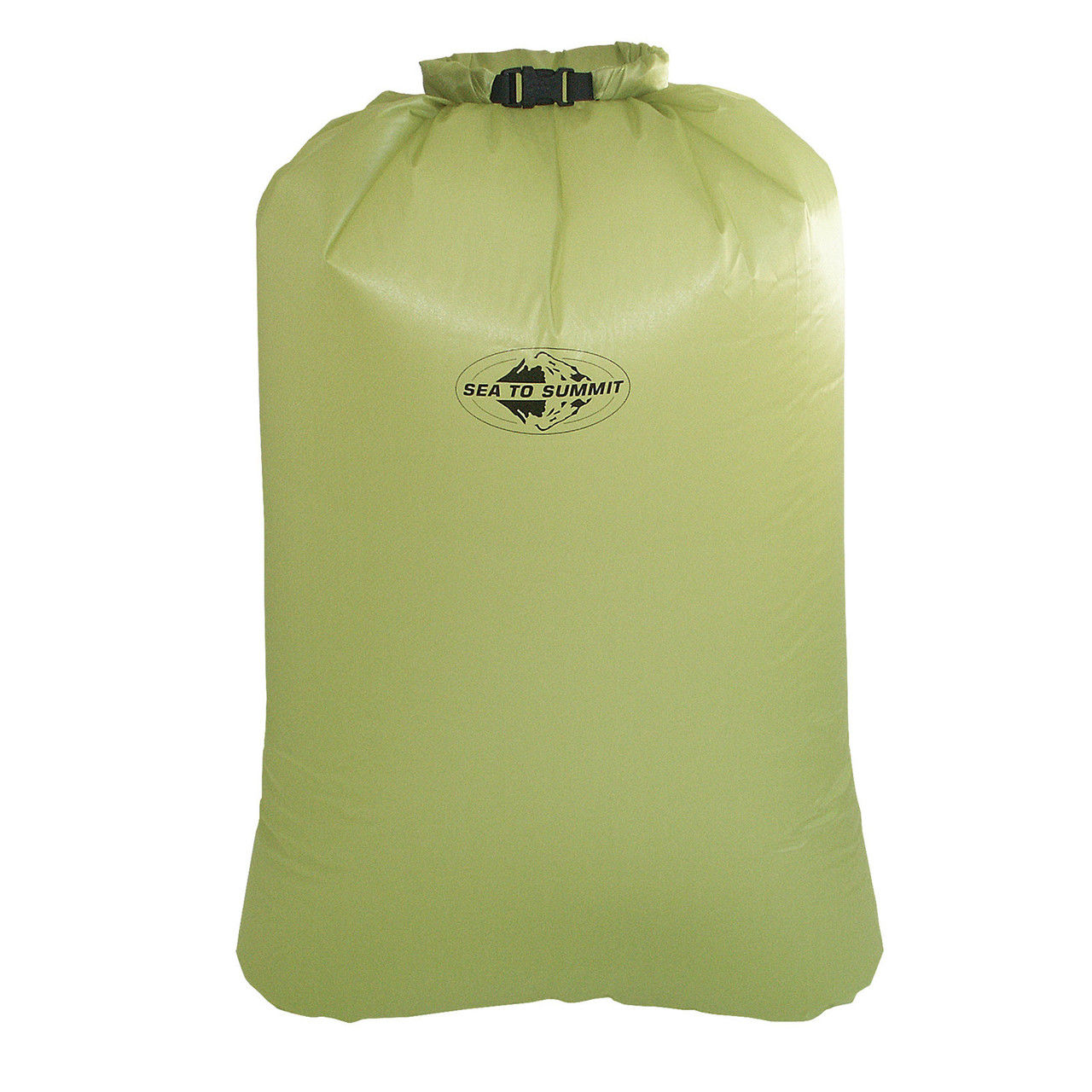 

Гермомешок-вкладыш в рюкзак Sea To Summit Ultra-Sil Pack Liner M 70 L Зеленый