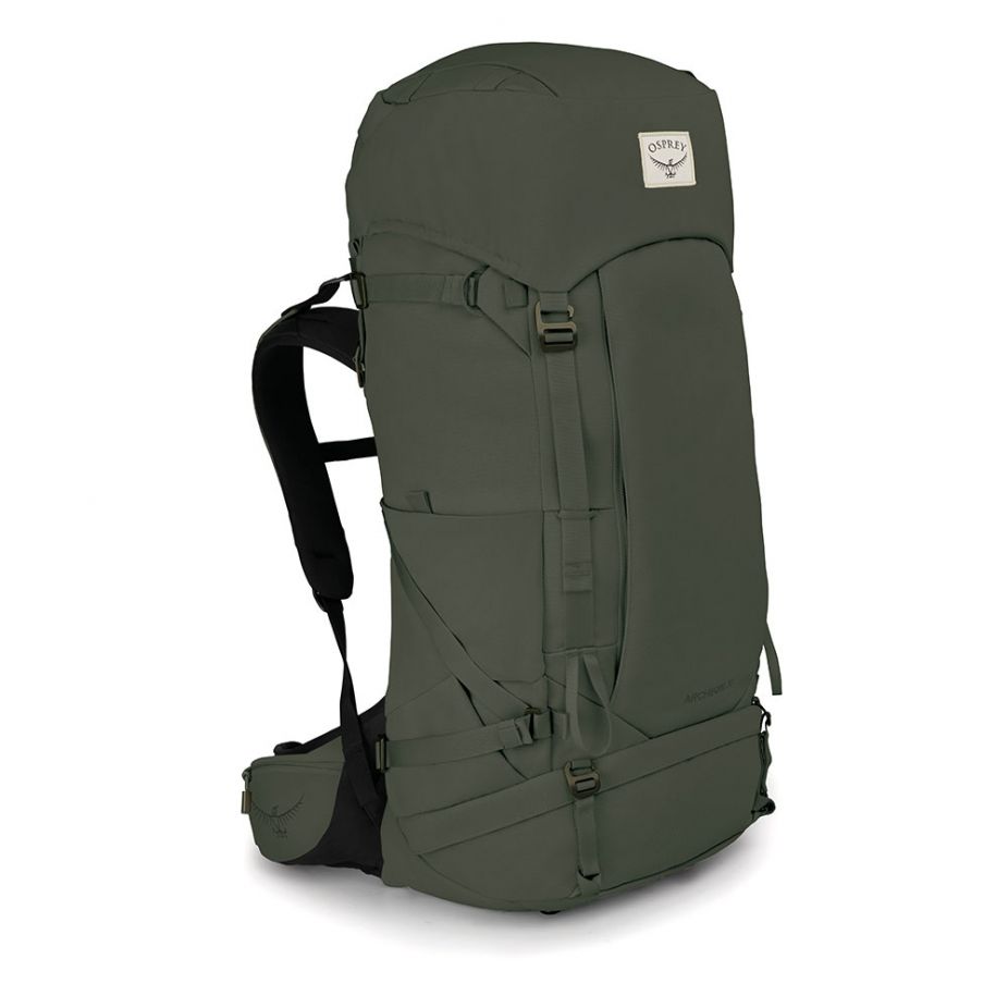 

Рюкзак Osprey Archeon 70 Men S/M Темно-оливковый