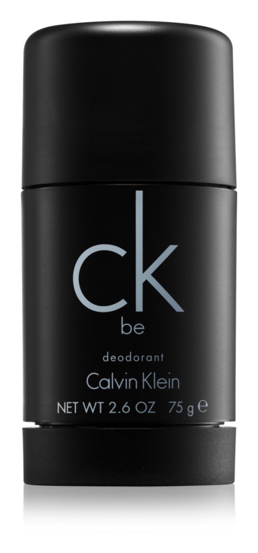 Calvin Klein CK Be дезодорант-стік унісекс (75 мл) від продавця ...