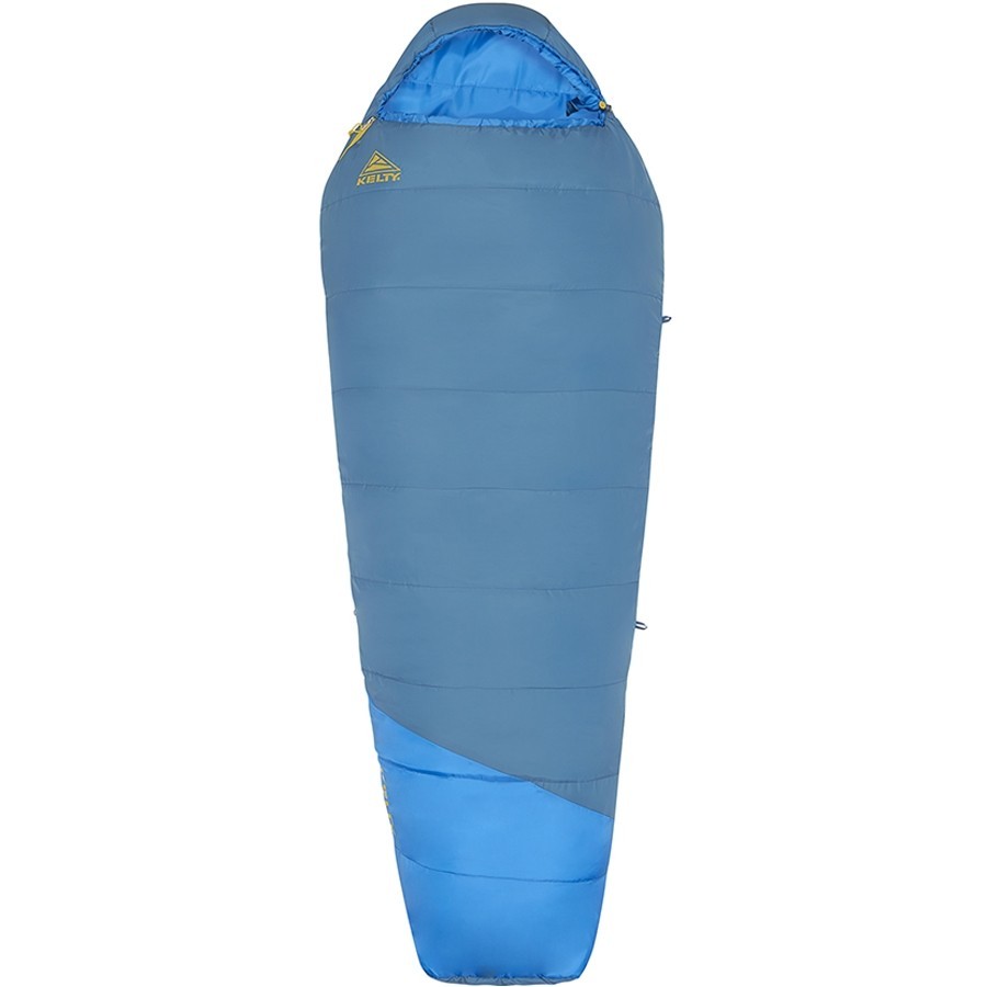 

Спальник Kelty Mistral 20 Синий