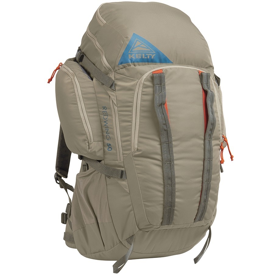

Рюкзак Kelty Redwing 50 Бежевый