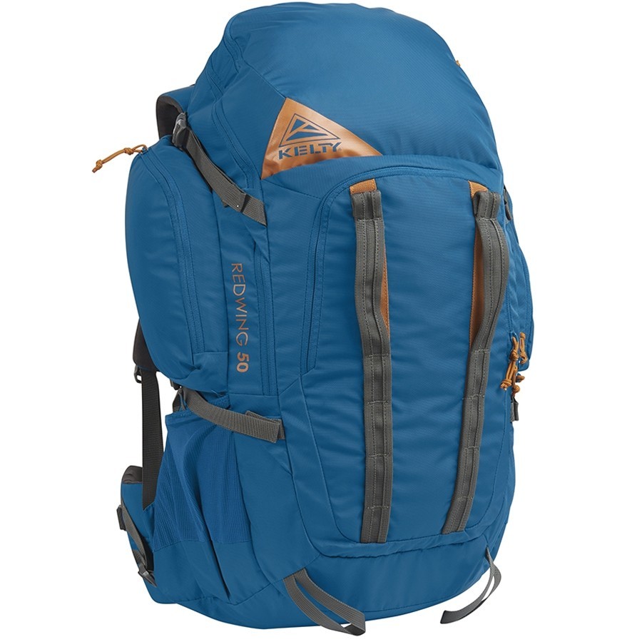 

Рюкзак Kelty Redwing 50 Синий