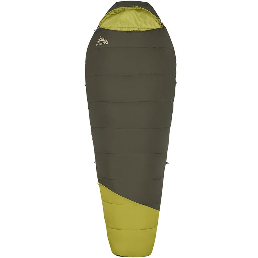 

Спальник Kelty Mistral 40 Хаки