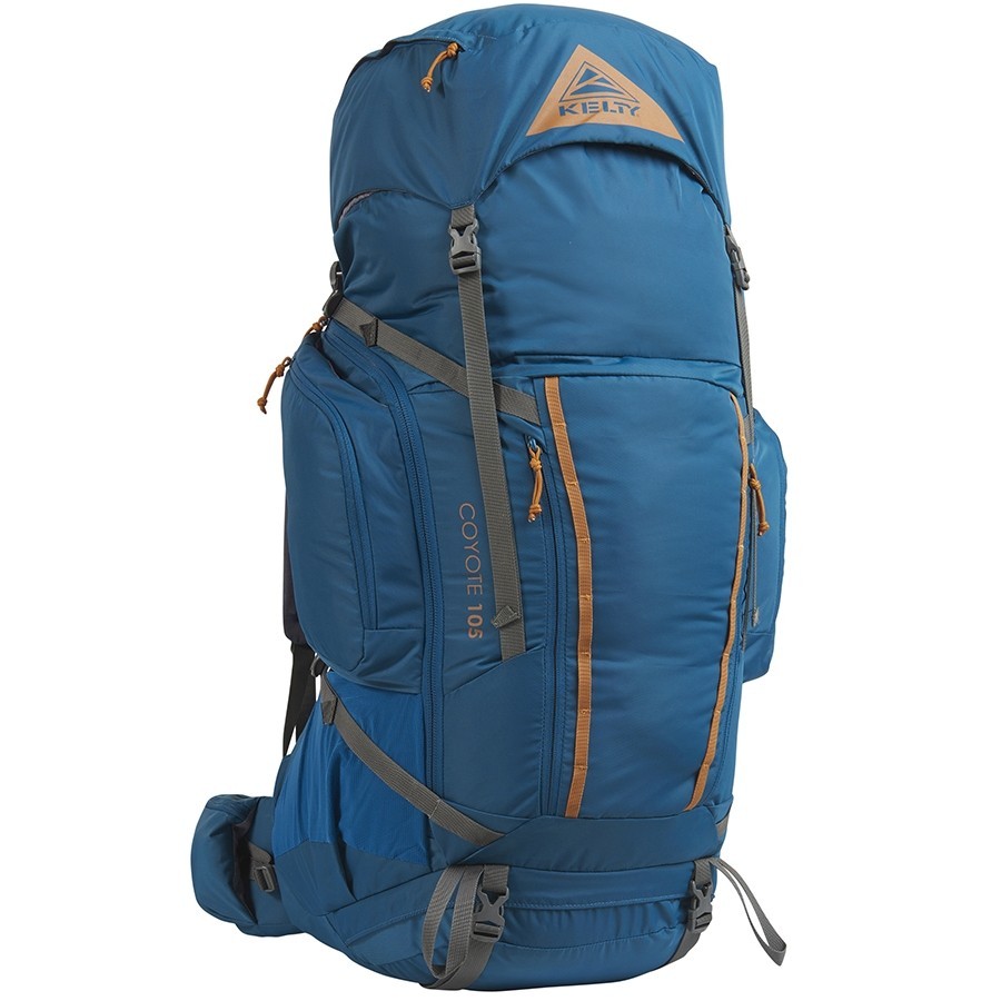 

Рюкзак Kelty Coyote 105 Синий