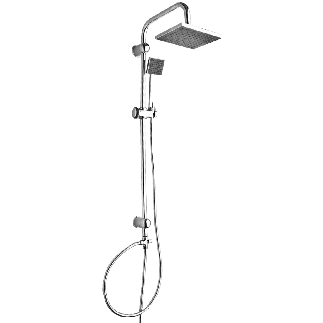 

Душевая система L-97 см ROZZY JENORI RS2011