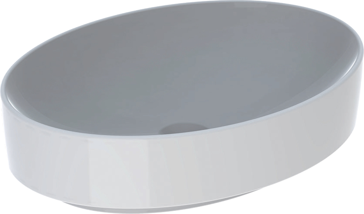 

Раковина GEBERIT VariForm 55х40 см (500.771.01.2)
