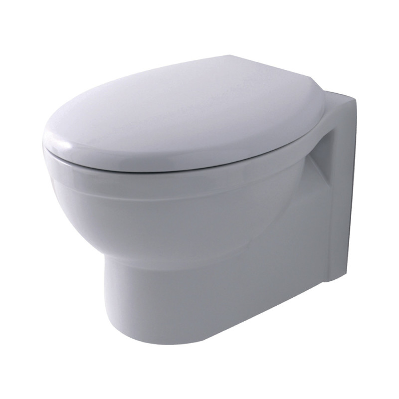 

Унитаз подвесной Azzurra Cult XCU100B1SOSP