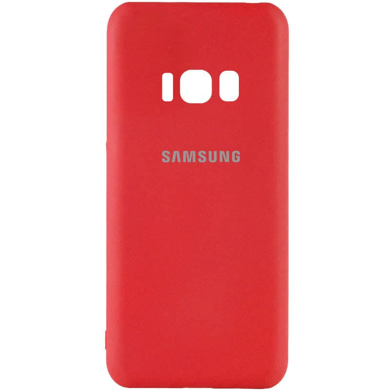 Чехол на Samsung Galaxy S8 Plus + / для самсунг галакси С8 плюс ...