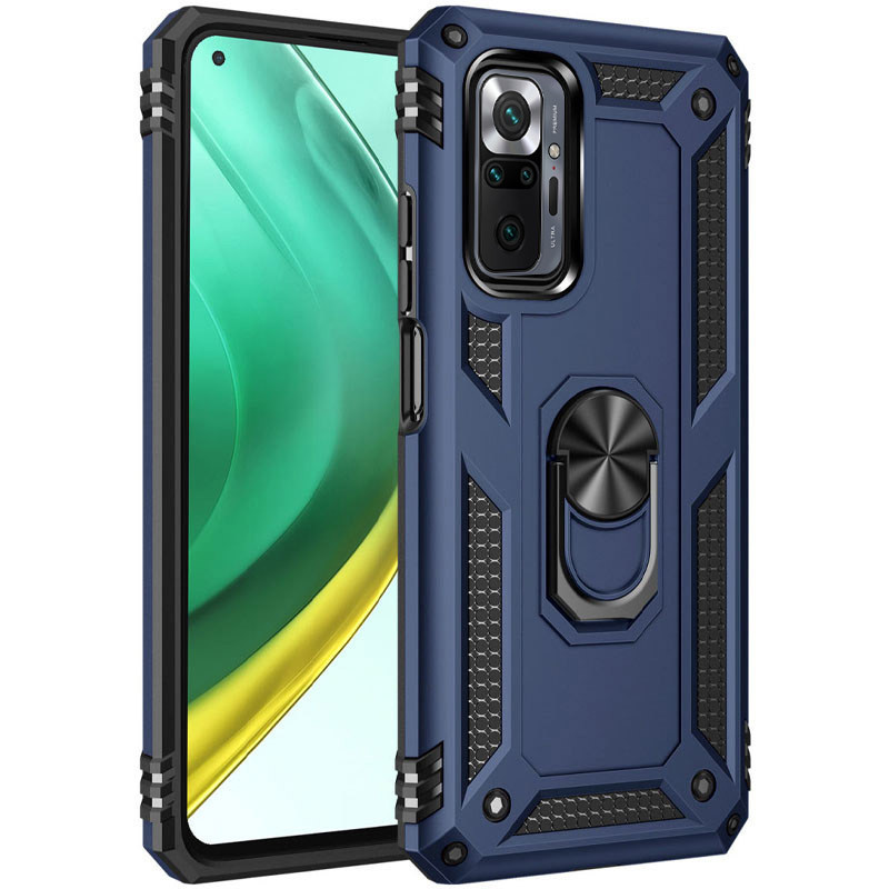 Чехол на Xiaomi Redmi Note 10 Pro, 10 Pro Max / для Ксяоми, сяоми ...