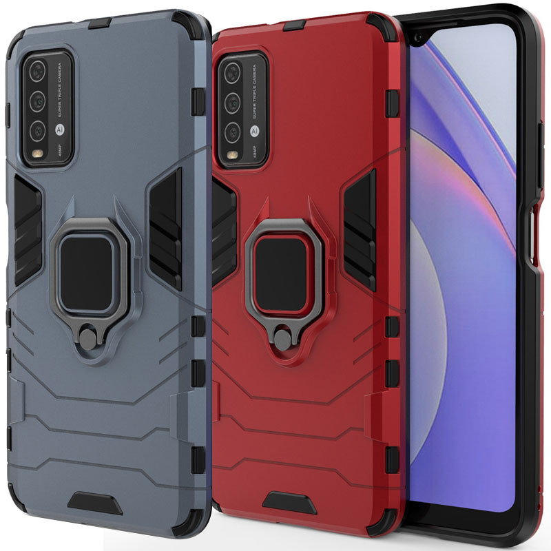 Чехол на Xiaomi Redmi Note 9 4G, 9 Power, 9T / для Ксяоми, ксиоми редми ...