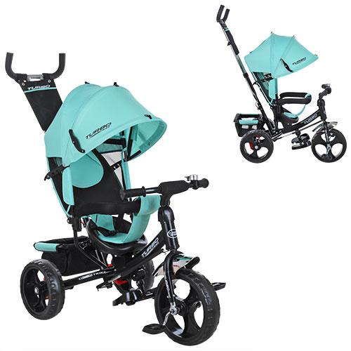 

ВЕЛОСИПЕД-КОЛЯСКА M 3113-15 Child-auto