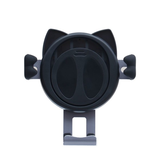 

Автодержатель Remax RP-WZJ7 Wireless Charger (Черный)