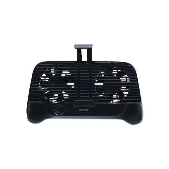 

Геймпад Remax RT-EM01 Cooling Stand (Черный)