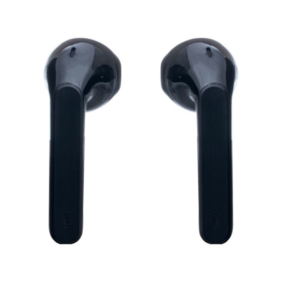 

Bluetooth наушники с микрофоном DeepBass TWS-X5 белые